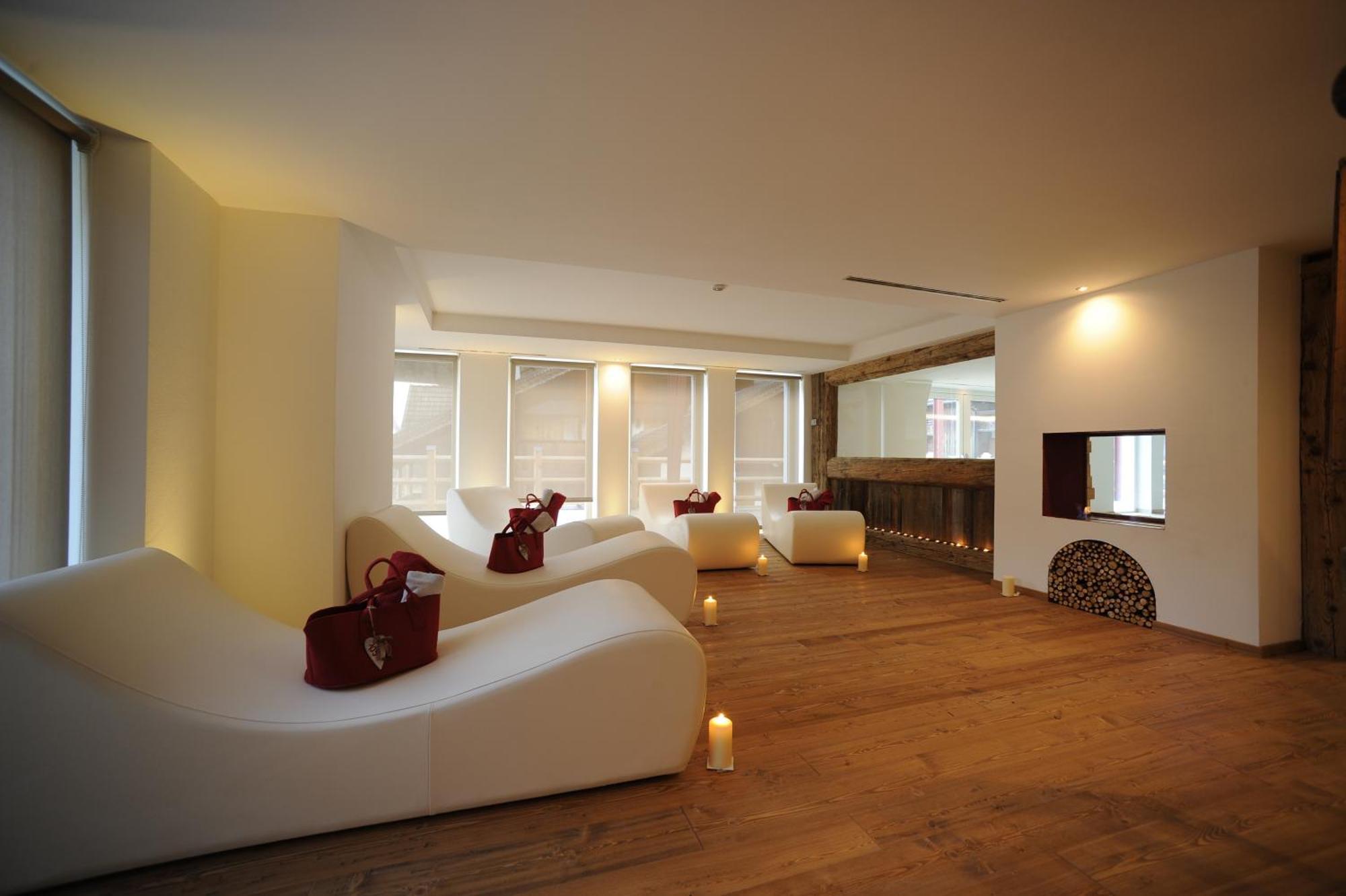 Alpstyle Hotel Albolina Wellness & Beauty Canazei Ngoại thất bức ảnh